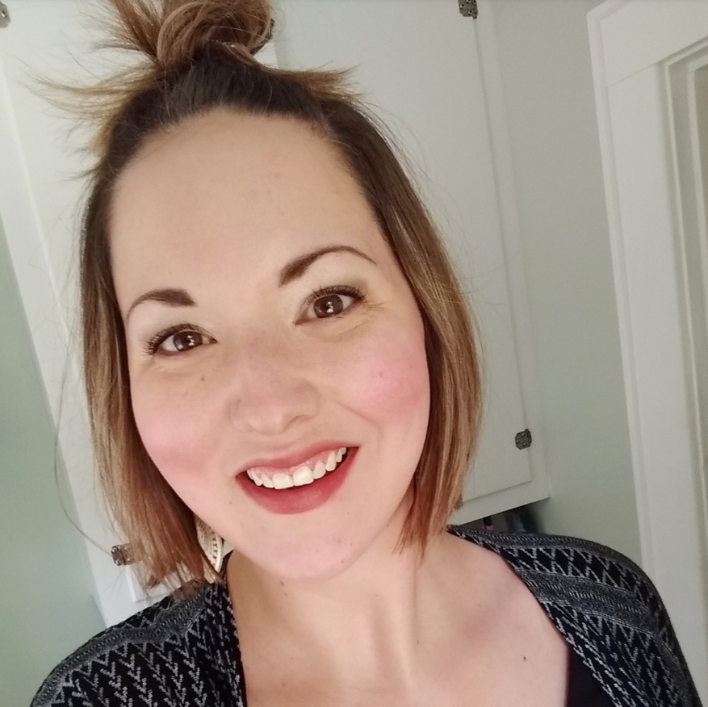 Meet your Posher, Kristina